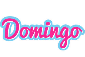 domingo popstar logo