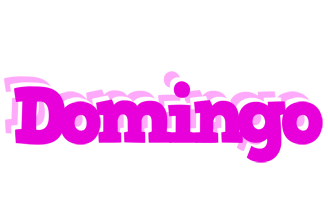 domingo rumba logo