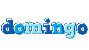 domingo sailor logo