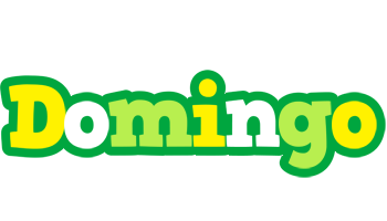 domingo soccer logo