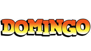 domingo sunset logo