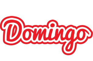 domingo sunshine logo