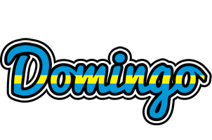 domingo sweden logo