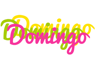 domingo sweets logo