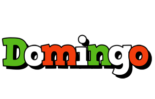 domingo venezia logo