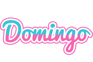 domingo woman logo