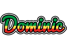 dominic african logo