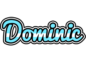 dominic argentine logo