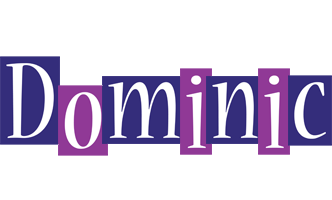 dominic autumn logo