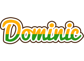 dominic banana logo