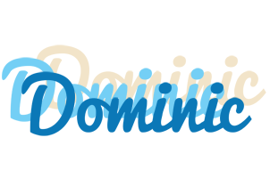 dominic breeze logo