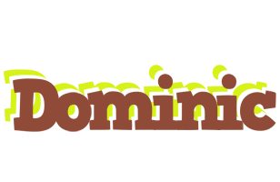 dominic caffeebar logo