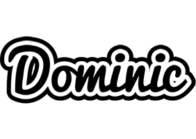 dominic chess logo