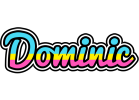 dominic circus logo