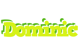 dominic citrus logo