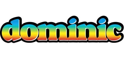 dominic color logo