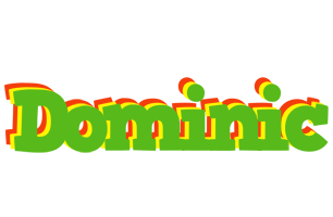 dominic crocodile logo