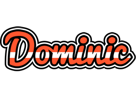 dominic denmark logo