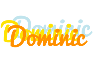 dominic energy logo