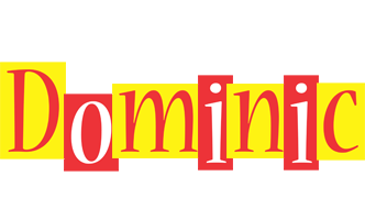 dominic errors logo