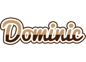 dominic exclusive logo