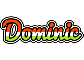 dominic exotic logo