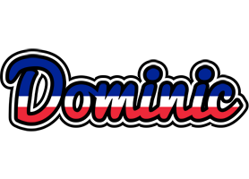 dominic france logo