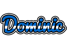 dominic greece logo