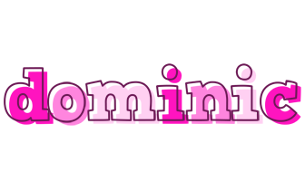 dominic hello logo