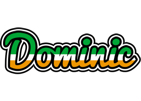 dominic ireland logo