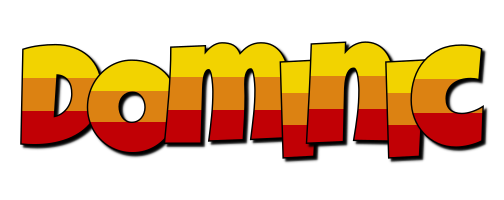 dominic jungle logo