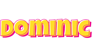 dominic kaboom logo