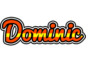 dominic madrid logo