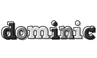 dominic night logo