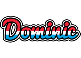 dominic norway logo