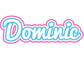 dominic outdoors logo