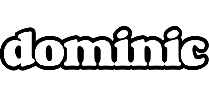 dominic panda logo