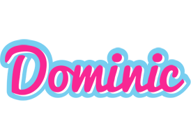 dominic popstar logo