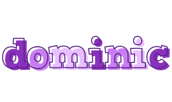 dominic sensual logo