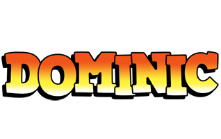 dominic sunset logo