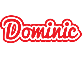 dominic sunshine logo