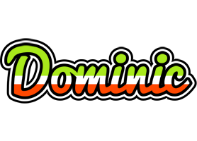 dominic superfun logo