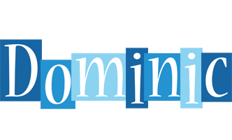 dominic winter logo