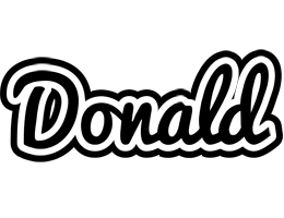 donald chess logo