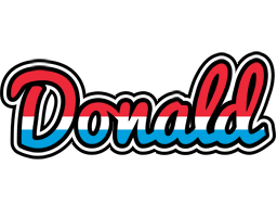 donald norway logo