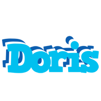 doris jacuzzi logo