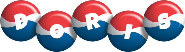 doris paris logo