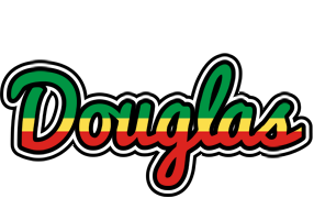douglas african logo