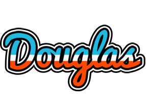 douglas america logo