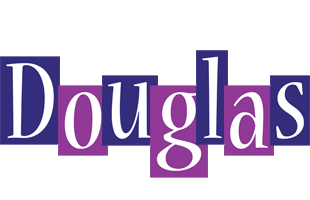douglas autumn logo
